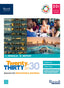 Copertina del libro TWENTY THIRTY ED. MISTA