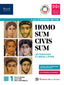 Copertina del libro HOMO SUM CIVIS SUM 1 ED. MISTA