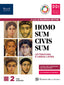 Copertina del libro HOMO SUM CIVIS SUM 2 ED. MISTA