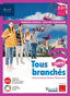 Copertina del libro TOUS BRANCHÉS