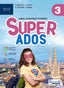 Copertina del libro SUPER ADOS