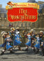 Copertina del libro I TRE MOSCHETTIERI