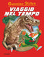 Copertina del libro VIAGGIO NEL TEMPO
