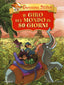 Copertina del libro IL GIRO DEL MONDO IN 80 GIORNI