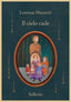 Copertina del libro IL CIELO CADE