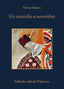 Copertina del libro UN OMICIDIO A NOVEMBRE