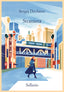 Copertina del libro STRANIERA
