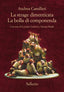 Copertina del libro LA STRAGE DIMENTICATA/LA BOLLA