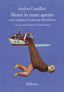 Copertina del libro MORTE IN MARE APERTO (NOTA ZER