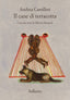 Copertina del libro IL CANE DI TERRACOTTA