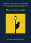 Copertina del libro DODICI MESI IN GIALLO