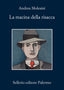 Copertina del libro LA MACINA DELLA RISACCA