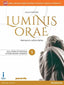 Copertina del libro LUMINIS ORAE 3 ED. MISTA