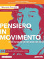 Copertina del libro PENSIERO IN MOVIMENTO 2A+2B ED. MISTA