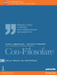 Copertina del libro CON FILOSOFARE 1A+1B ED. MISTA