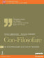 Copertina del libro CON FILOSOFARE 3A+3B ED. MISTA