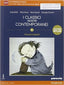 Copertina del libro CLASSICI NOSTRI CONTEMPORANEI ED. MYLAB