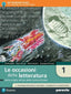 Copertina del libro OCCASIONI DELLA LETTERATURA ED. BASE 1 E