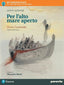 Copertina del libro PER L'ALTO MARE APERTO ED. MISTA