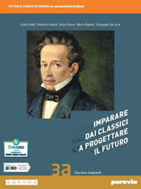 Copertina del libro IMPARARE DAI CLASSICI A PROGETTARE IL FU