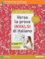 Copertina del libro VERSO LA PROVA INVALSI DI ITALIANO ED. M