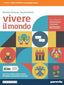Copertina del libro VIVERE IL MONDO ED. MISTA