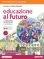 Copertina del libro EDUCAZIONE AL FUTURO ED. MISTA