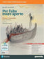 Copertina del libro PER L'ALTO MARE APERTO ED. MISTA