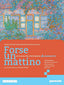 Copertina del libro FORSE UN MATTINO A