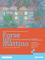 Copertina del libro FORSE UN MATTINO A CON SCRITTURA