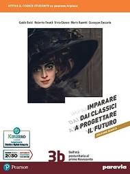 Copertina del libro IMPARARE DAI CLASSICI A PROGETTARE IL FU
