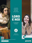 Copertina del libro LORO E NOI 2 ED. MISTA