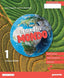 Copertina del libro IL GIRO DEL MONDO ED.MISTA
