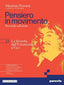 Copertina del libro IL NUOVO PENSIERO IN MOVIMENTO 2