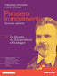 Copertina del libro IL NUOVO PENSIERO IN MOVIMENTO 3