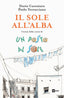 Copertina del libro IL SOLE ALL'ALBA. L'INIZIO DELLA STORIA