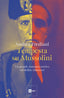 Copertina del libro TEMPESTA SU MUSSOLINI. UN GRANDE ROMANZO