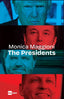 Copertina del libro THE PRESIDENTS