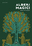 Copertina del libro ALBERI MAGICI