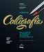 Copertina del libro CORSO DI CALLIGRAFIA