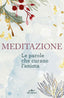 Copertina del libro MEDITAZIONE