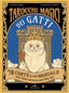 Copertina del libro TAROCCHI MAGICI DEI GATTI