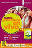 Copertina del libro NUEVA GRAMATICA EN VIVO ED. MISTA