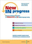 Copertina del libro NEW IN PROGRESS ED. MISTA
