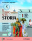 Copertina del libro IL TEMPO SI FA STORIA 1 PACK