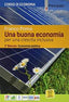Copertina del libro UNA BUONA ECONOMIA ED. MISTA