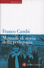 Copertina del libro MANUALE STORIA PEDAGOGIA