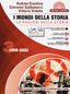 Copertina del libro MONDI DELLA STORIA 3 ED. MISTA