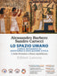 Copertina del libro SPAZIO UMANO 1 ED. MISTA