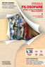 Copertina del libro PRIMA FILOSOFARE  1